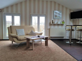 Haus Bethania Ferienwohnung piccolo